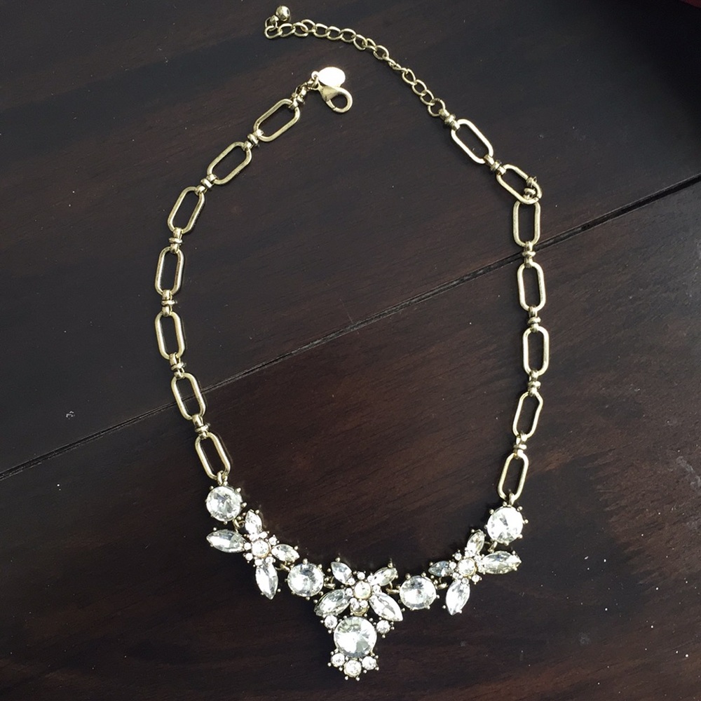 Statement Necklace - image 1
